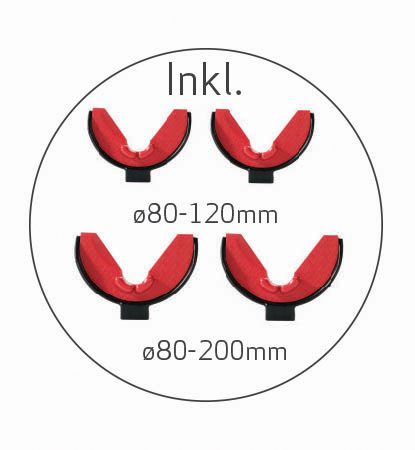 Bezpieczny i wydajny ściągacz sprężyn McPherson Scangrip CANVIK PLUS 1800 KG 11.0005 - obrazek 4