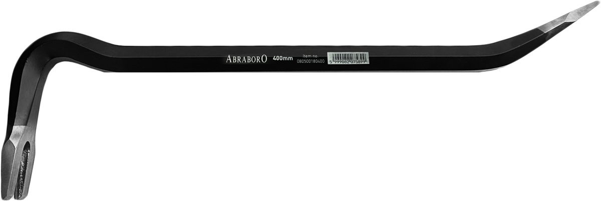 Łom, napinacz wielofunkcyjny 18x400 mm Abraboro