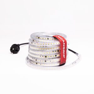 Elastyczna lampa linowa, wąż LED 15 m 15000 lm Scangrip ROPE LIGHT 15 03.5818