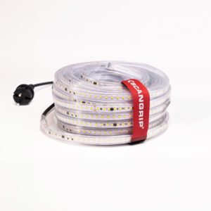 Elastyczna lampa linowa, wąż LED 25 m 25000 lm Scangrip ROPE LIGHT 25 03.5819