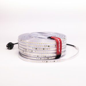 Elastyczna lampa linowa, wąż LED 50 m 50000 lm Scangrip ROPE LIGHT 50 03.5820