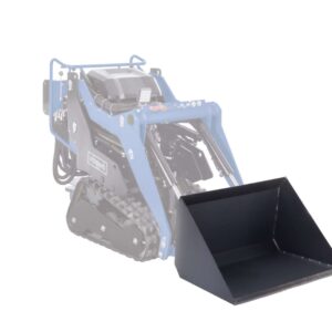 Łyżka 130 l do ziemi do miniładowarki MKL730