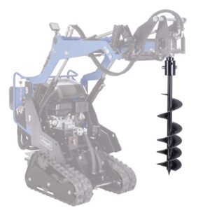 Świder fi 200 mm do miniładowarki MKL730