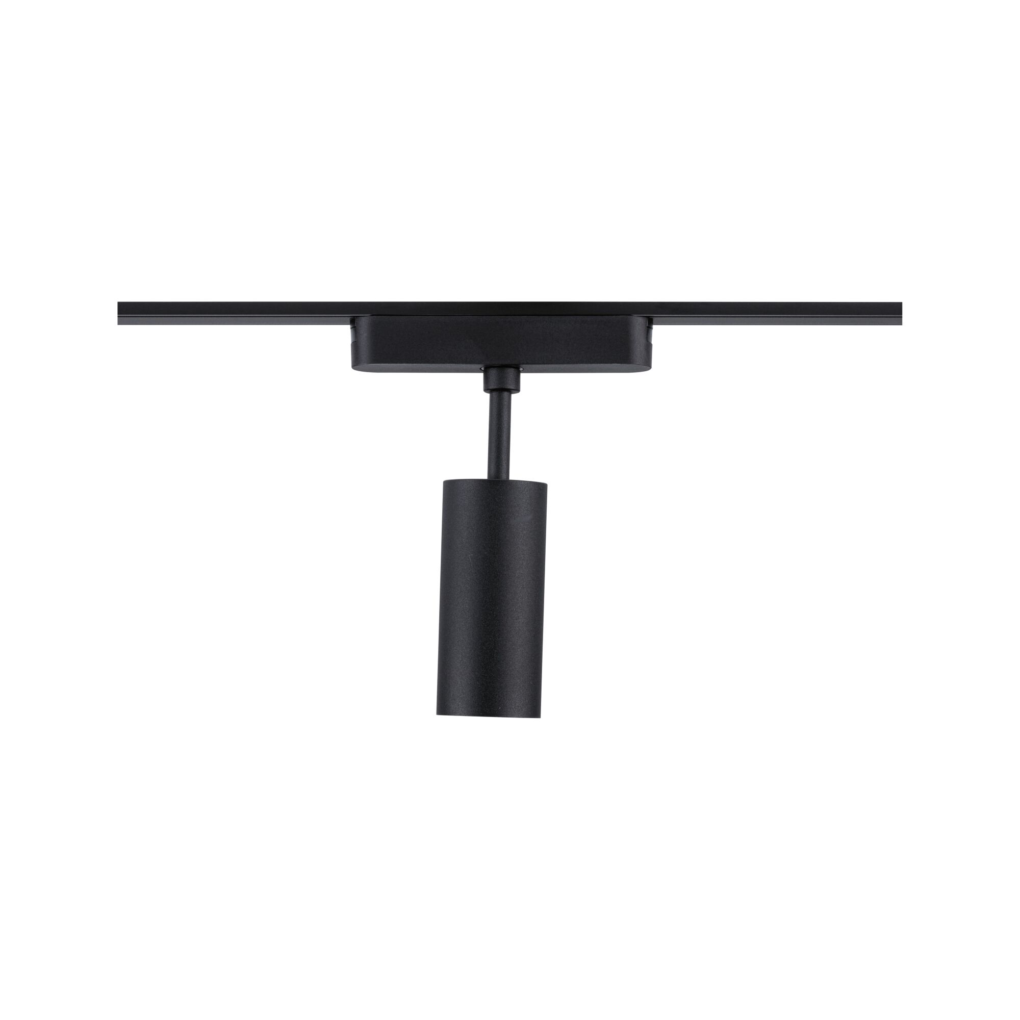 VEYA ZENOR LED DIM Track Spotlight 7.5W 800lm IP20 2700-6000K 48V DC matte black / aluminum - Image 5