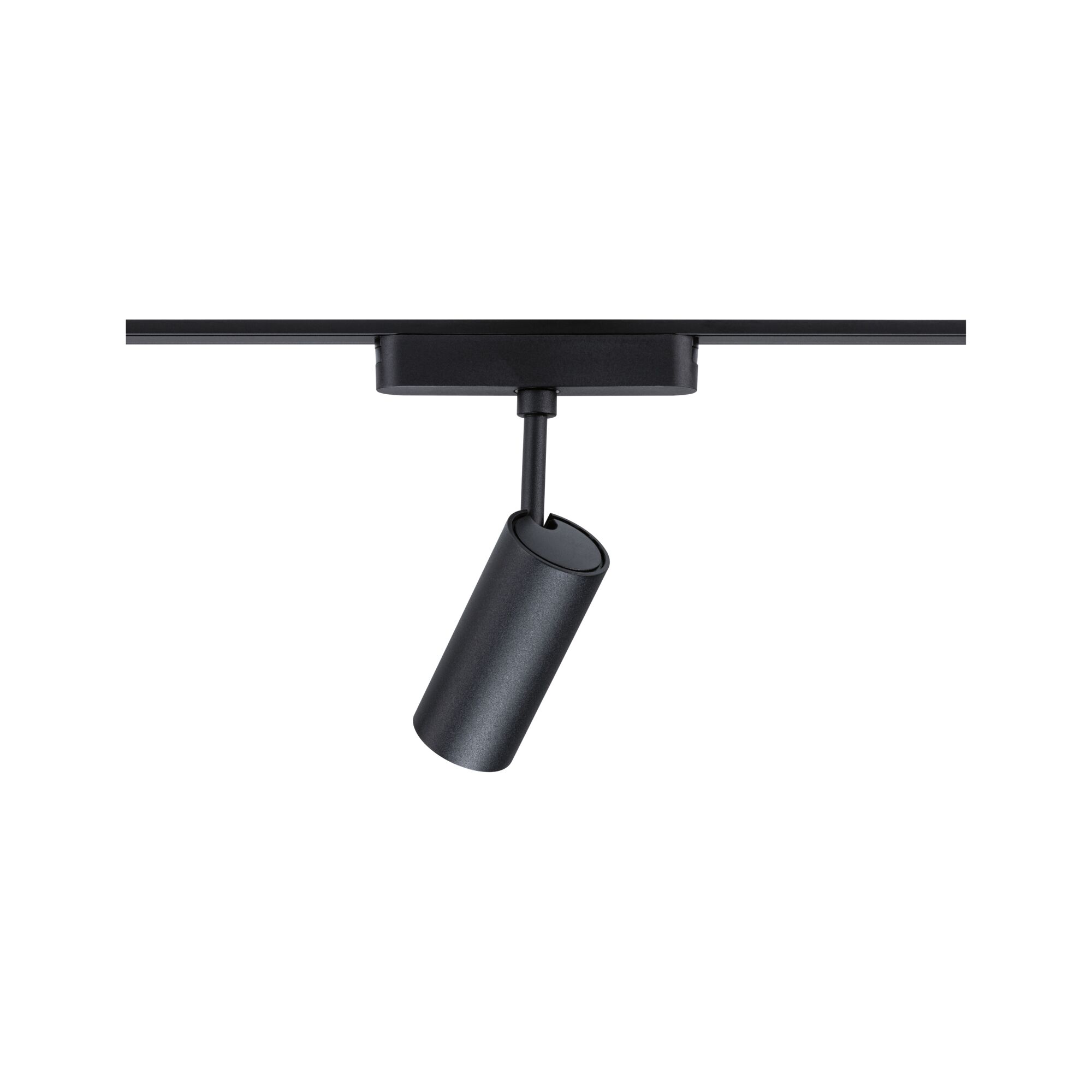 VEYA ZENOR LED DIM Track Spotlight 7.5W 800lm IP20 2700-6000K 48V DC matte black / aluminum - Image 6