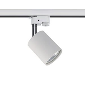 Ceiling spotlight fixture Nowodvorski Profile Eye 1x35W GU10 white 9321