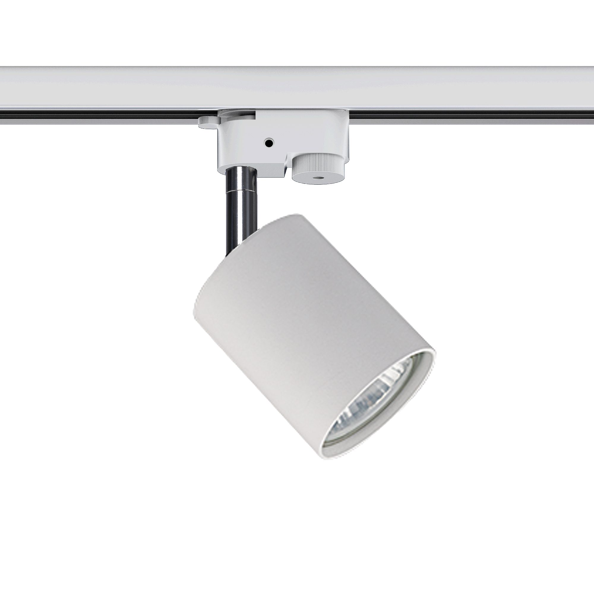 Ceiling spotlight fixture Nowodvorski Profile Eye 1x35W GU10 white 9321