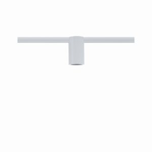 URail Socket max. 20W E27 230V Biały