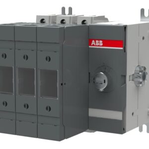 OS63GD30 ROZŁĄCZNIK BEZPIECZNIKOWY