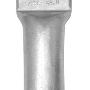 ARC 10- 35/1 KOŃCÓWKA RUROWA AL  OP. 10 SZT