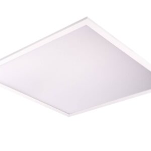 AURA BIAŁY OPRAWA PANEL SIECIOWO-AWARYJNY PT LED 45W NW 4000K 4644LM/ 286LM 600X600 SA 3H MT