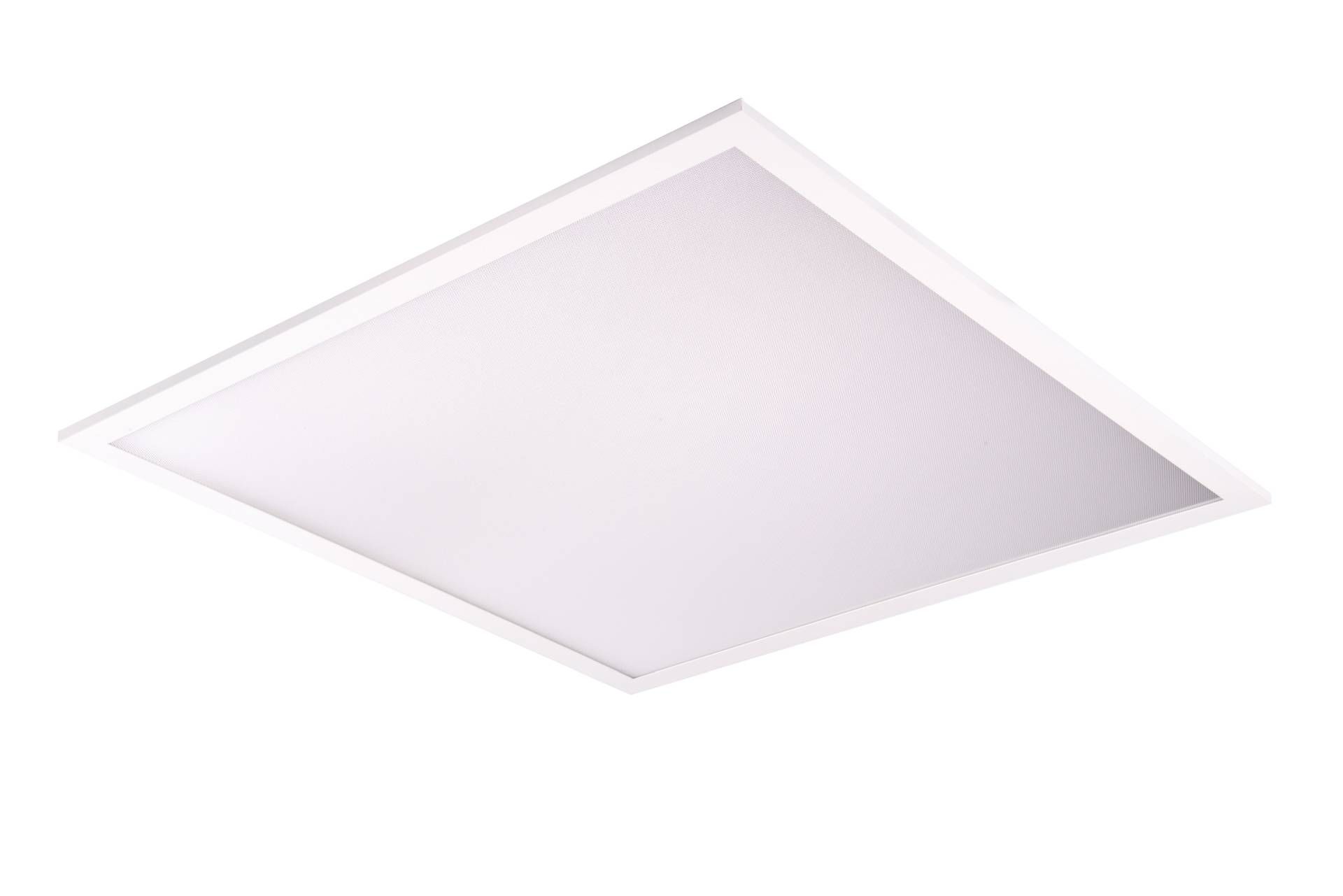 AURA WHITE NETWORK-EMERGENCY PANEL PT LED 45W NW 4000K 4644LM/ 286LM 600X600 SA 3H MT