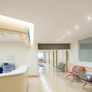 COREPRO ŚWIETLÓWKA KOMPAKTOWA LED PLC 6.5W/ 18W G24Q-2 4P HF/230V 840 NW 4000K 770LM