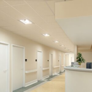 COREPRO COMPACT LED FLUORESCENT LAMP PLT HF 15W/32W G24Q-3 4P 20-60V 840 NW 4000K 1800LM