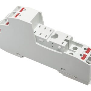 GZP80 GNIAZDO DO RM84, 85 105ST C, 85 INRUSH, 87L SENSITIVE ZACISKI PUSH-IN