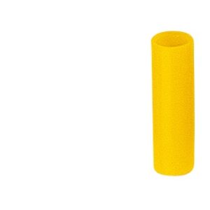 KLE  6/50 ZŁĄCZKA CU IZOLOWANA ŻÓŁTY