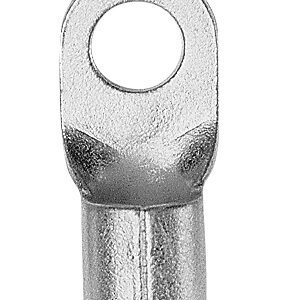 KOA 10- 95/20 KOŃCÓWKA OCZKOWA CU BEZ IZOLACJI DIN