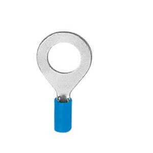 KOV  4-  2.5/100 KOŃCÓWKA OCZKOWA