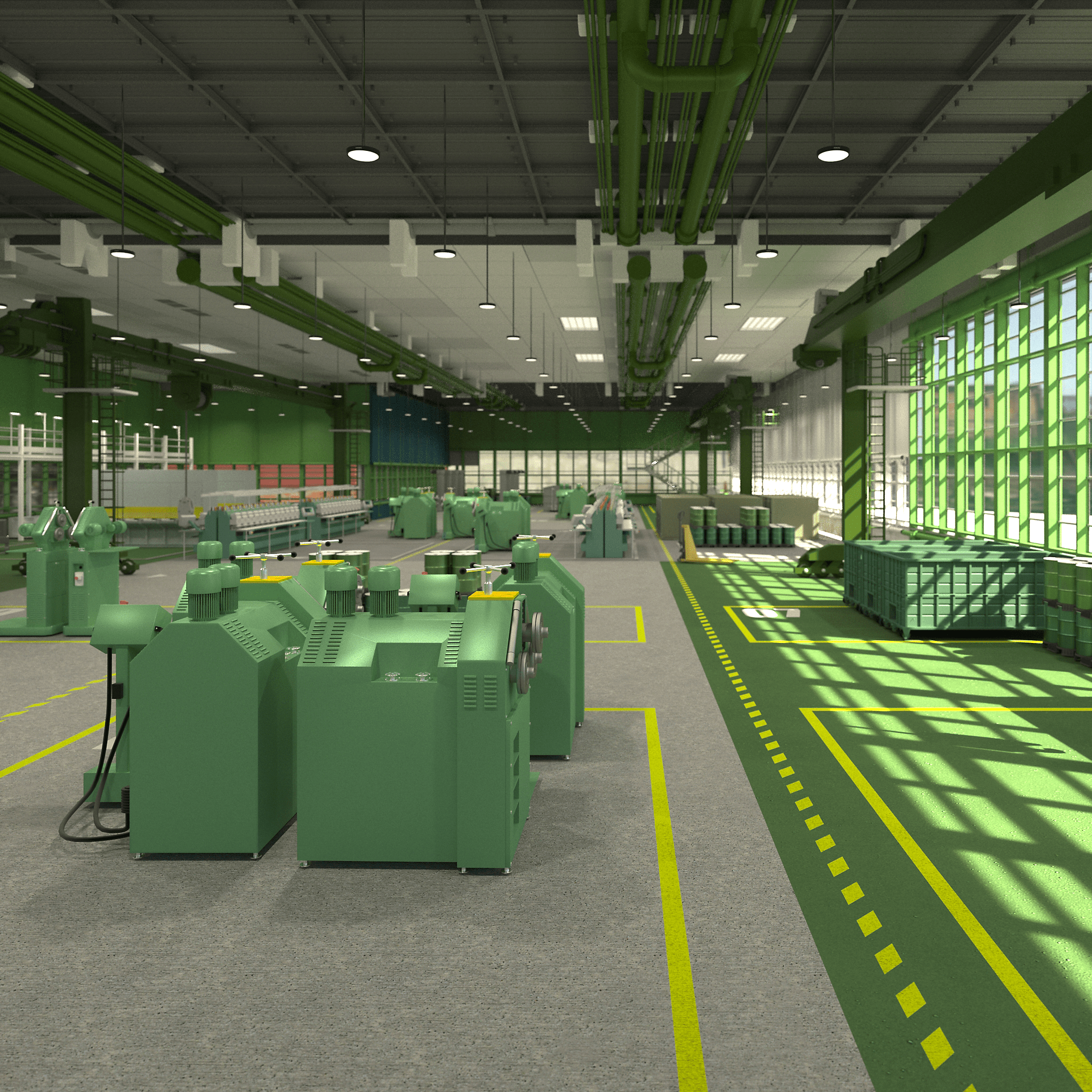 BY020P DARK GRAY HIGH-BAY LED LUMINAIRE 70W NW 4000K 10500LM IP65 90ST LED105S G3 PSU WB GR AL/ PC