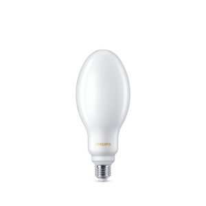 TRUEFORCE LAMPA LED " RTĘCIOWA" HPL 24.5/100W E27 230V MATOWA 830 WW 3000K 4000LM