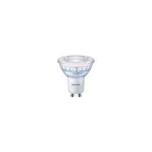 MASTER LED SPOT BULB 5.5W/80W GU10 DIMMABLE 930 WW 3000K 575LM 36D