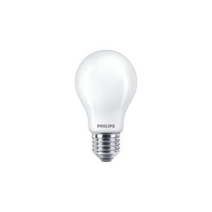 COREPRO ŻARÓWKA LED BULB  8.5W/ 75W E27 MATOWA SZKŁO 827 WW 2700K 1055LM 300ST A60