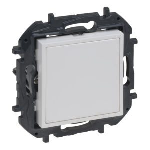 NILOE STEP MODUŁ BIAŁY ZAŚLEPKA