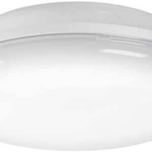 MILO LED PLAFONIERA AWARYJNA LED 17W 840 NW 4000K 1200LM 3H SA 3H MT MD CZUJNIK RUCHU IP65