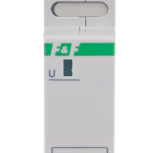 PK2P-230 PRZEKAŹNIK ELEKTROMAGNETYCZNY 2X 8A 2P 1M 230V AC