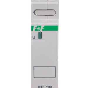 PK2P-12 PRZEKAŹNIK ELEKTROMAGNETYCZNY 2X 8A 2P 1M 12V AC/DC