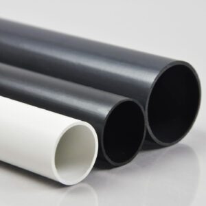 RL 20-3 CZARNY RURA INSTALACYJNA 3M FI20/18 320N/5CM