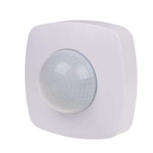 DRM-08 MICROWAVE CEILING MOTION SENSOR WITH PRESENCE FUNCTION