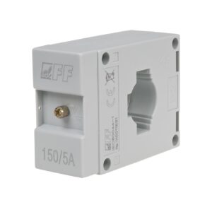 TI-150/5 CURRENT TRANSFORMER 150/5A 2.5VA CL.0.5