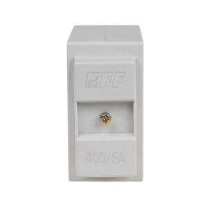 TI-400/5 PRZEKŁADNIK PRĄDOWY 400/5A 5VA KL.0.5