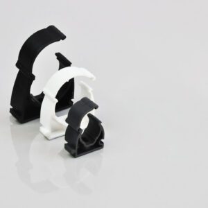 UZ 32/100 UV LOCKABLE HANDLE FI32 BLACK