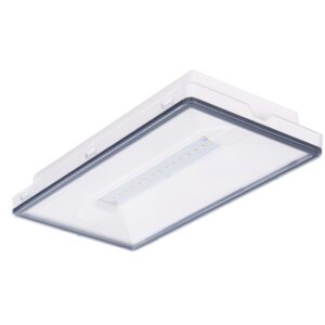 VELLA LED EMERGENCY/EXIT LIGHT NT ECO SO 125 SA 3H MT IP65