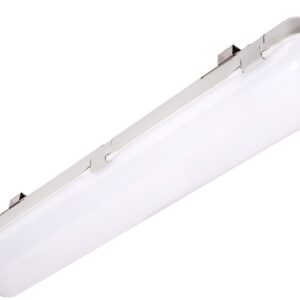 WARS EMERGENCY HERMETIC LUMINAIRE 2H SA MT 4000K 1200MM