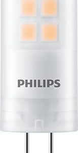 COREPRO ŻARÓWKA LED KAPSUŁKA 1.8W/ 20W G4 12V MATOWA 830 WW 3000K 215LM 300ST