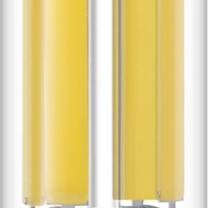 TRUFORCE LAMPA LED "METAHALOGENOWA" 26/70W E27 230V PRZEZROCZYSTA 740 NW 4000K 4500LM T