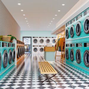 COREPRO ŻARÓWKA LED SPOT 4.4W/ 35W GU5.3 12V PRZEZROCZYSTA SZKŁO 827 WW 2700K 345LM 36ST MR16