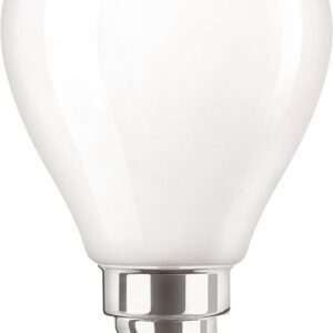 COREPRO ŻARÓWKA LED KULKA 4.3W/ 40W E14 230V MATOWA SZKŁO 827 WW 2700K 470LM P45
