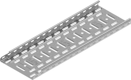 KGR200H30/3 KORYTKO KABLOWE 200H30 3M 0.5MM