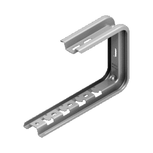 WFCS200 WSPORNIK FAJKOWY DO KORYTKA SIATKOWEGO