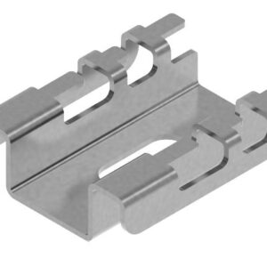 WPSS60N WSPORNIK ŚCIENNO-SUFITOWY DO KORYT SIATKOWYCH