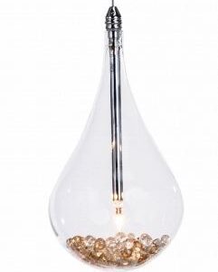 KLOSZ DO LAMPY P0226-05B-F4RK