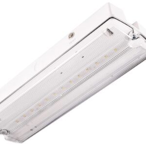 ORION LED II EMERGENCY LIGHT NT 150 5W 3H SA MT IP65