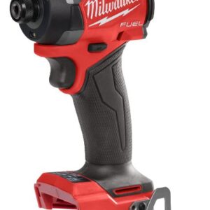 M18 FID3-0X ZAKRĘTARKA UDAROWA AKUMULATOROWA 1/4" HEX 0-4000 OBROTÓW/ MIN 226NM SOLO WALIZKA