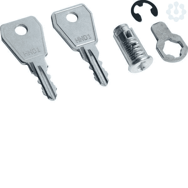 VZ302N STANDARD LOCK VOLTA