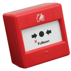 ROP-CXM/CO/GP/R/BB RĘCZNY OSTRZEGACZ POŻAROWY IP24D 1PRZEM. COOPER