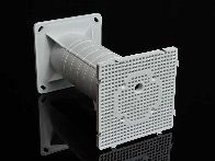 PRZEPUST - PŁYTA MONTAŻOWA  DO OCIEPLEŃ MDZ